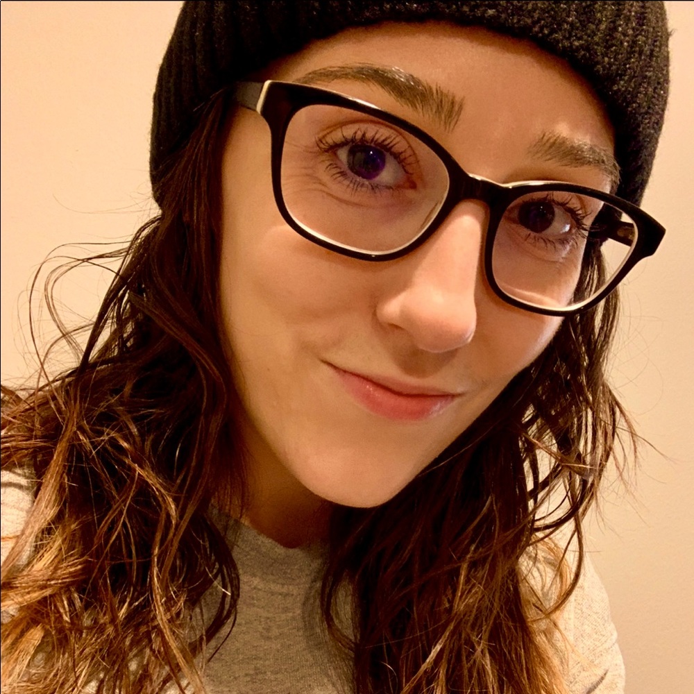 Meet your Posher, Victoria